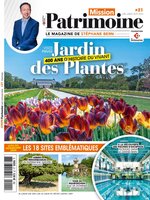 Mission Patrimoine